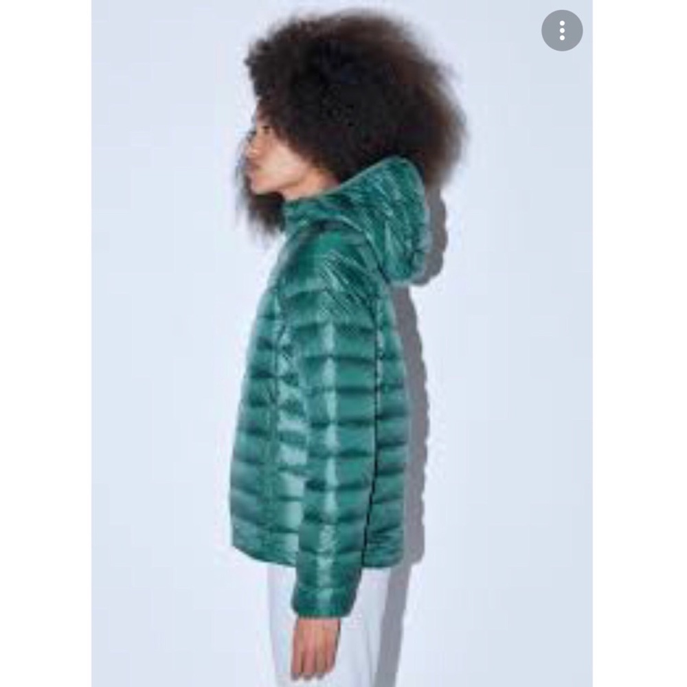 COPY - Aritzia TNA Puffer Down Jacket